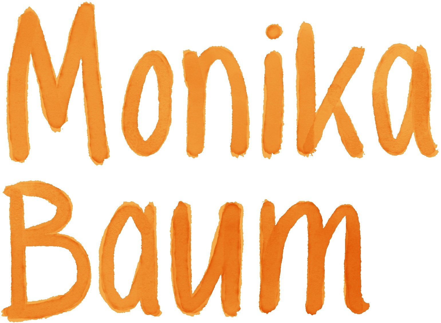 Elegant, Feminine Logo Design for The Monika by alok bhopatkar | Design  #23701802