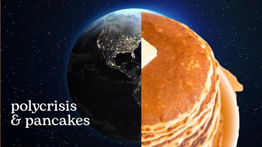 Today&rsquo;s #betheleader session at @northern_iowa was energizing! It is exciting to talk to and hear from the next generation of leaders. I tried to hype them up and get them excited about the next 25 years - they&rsquo;ll have the rare opportunit