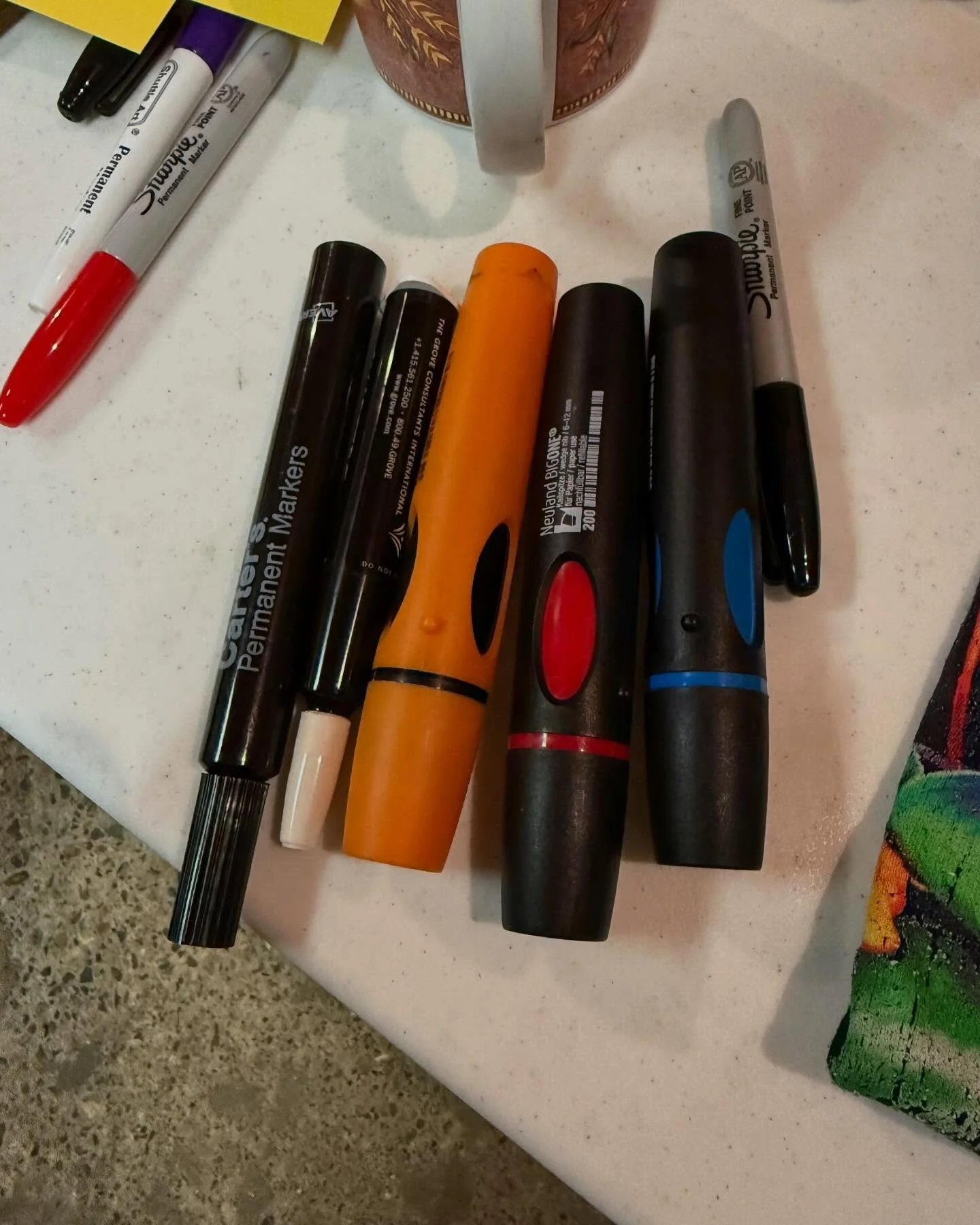 I find a distinct competitive advantage in sitting with my thinking, a pen, and some paper. Even though AI agents handle a high volume of daily task load, this analog time has become my most strategic asset for open thinking.