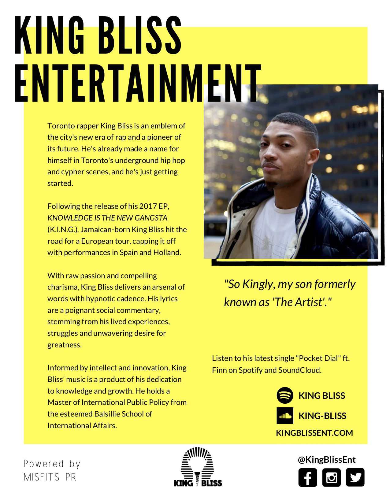 KING BLISS ONE PAGER.jpg