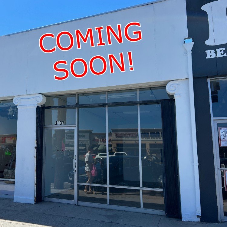 SHQ Is Coming To Atwater Village!