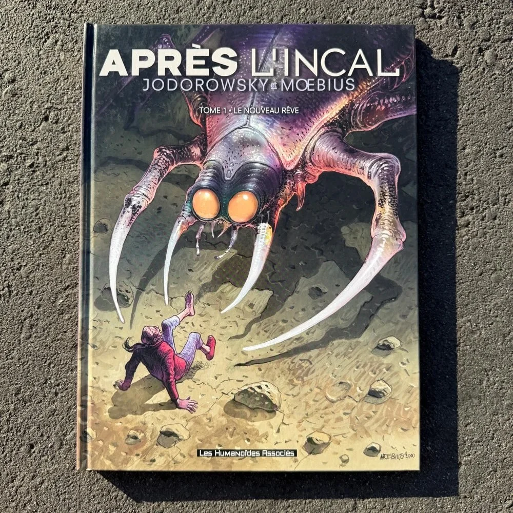 Apres