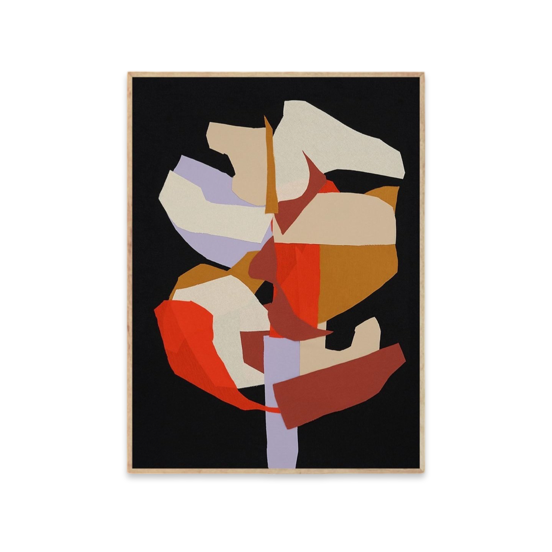 Atelier Cph 'Blooming' - 30x40cm