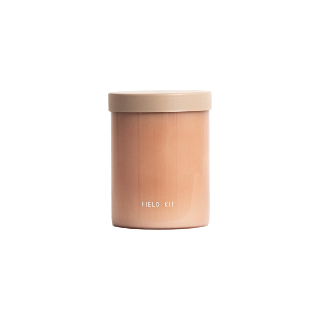 Field Kit - The Florist Glass Candle