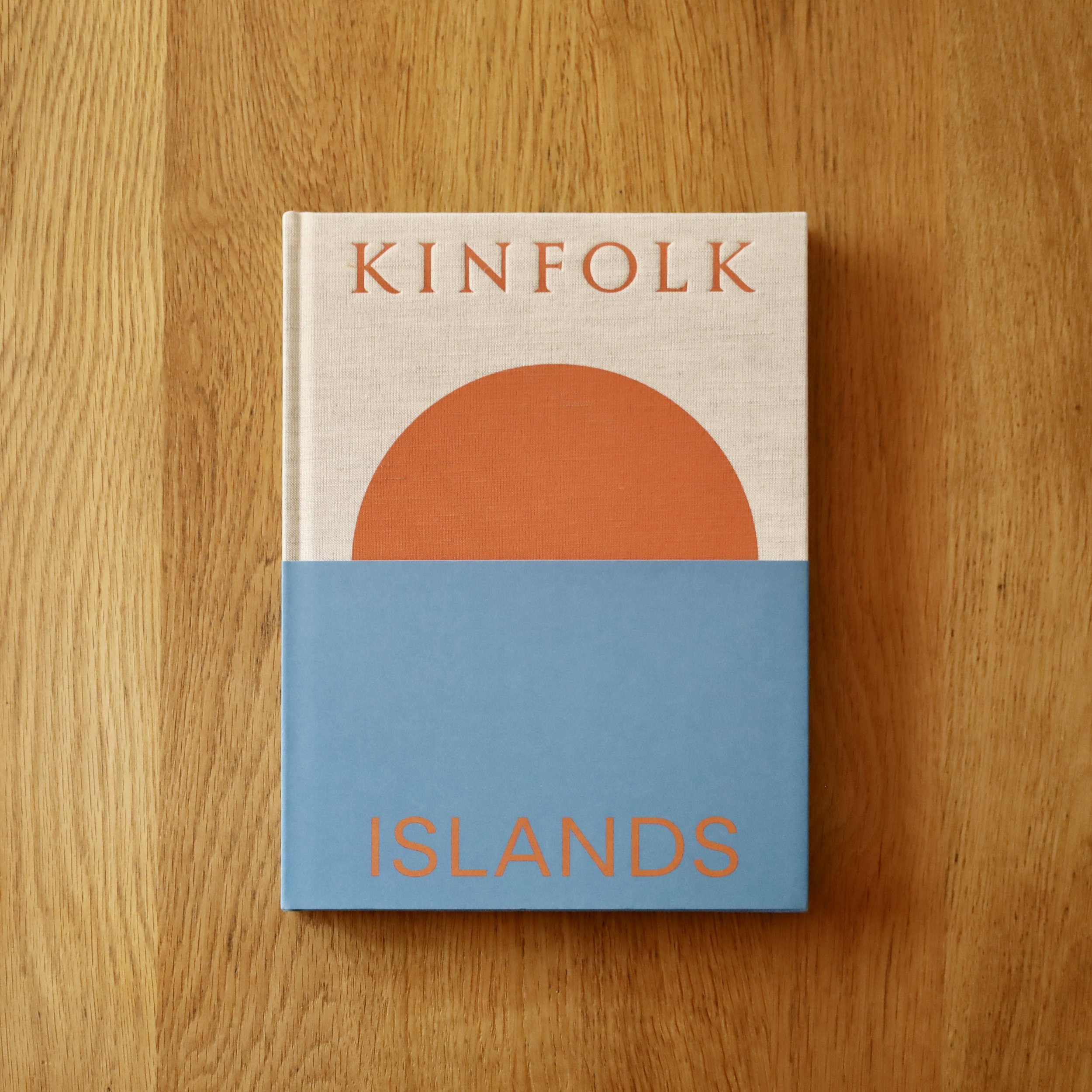 Kinfolk Islands