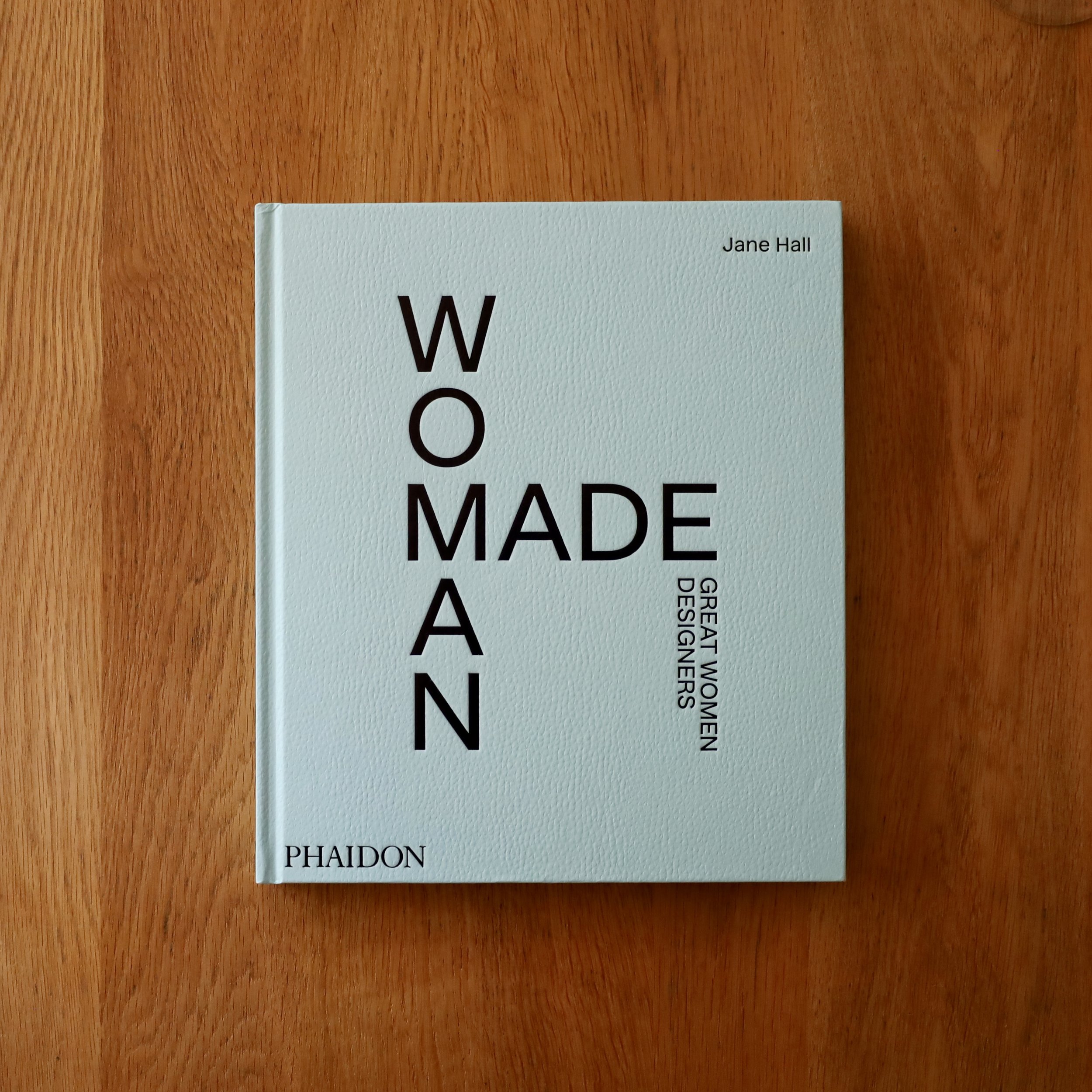 Woman Made