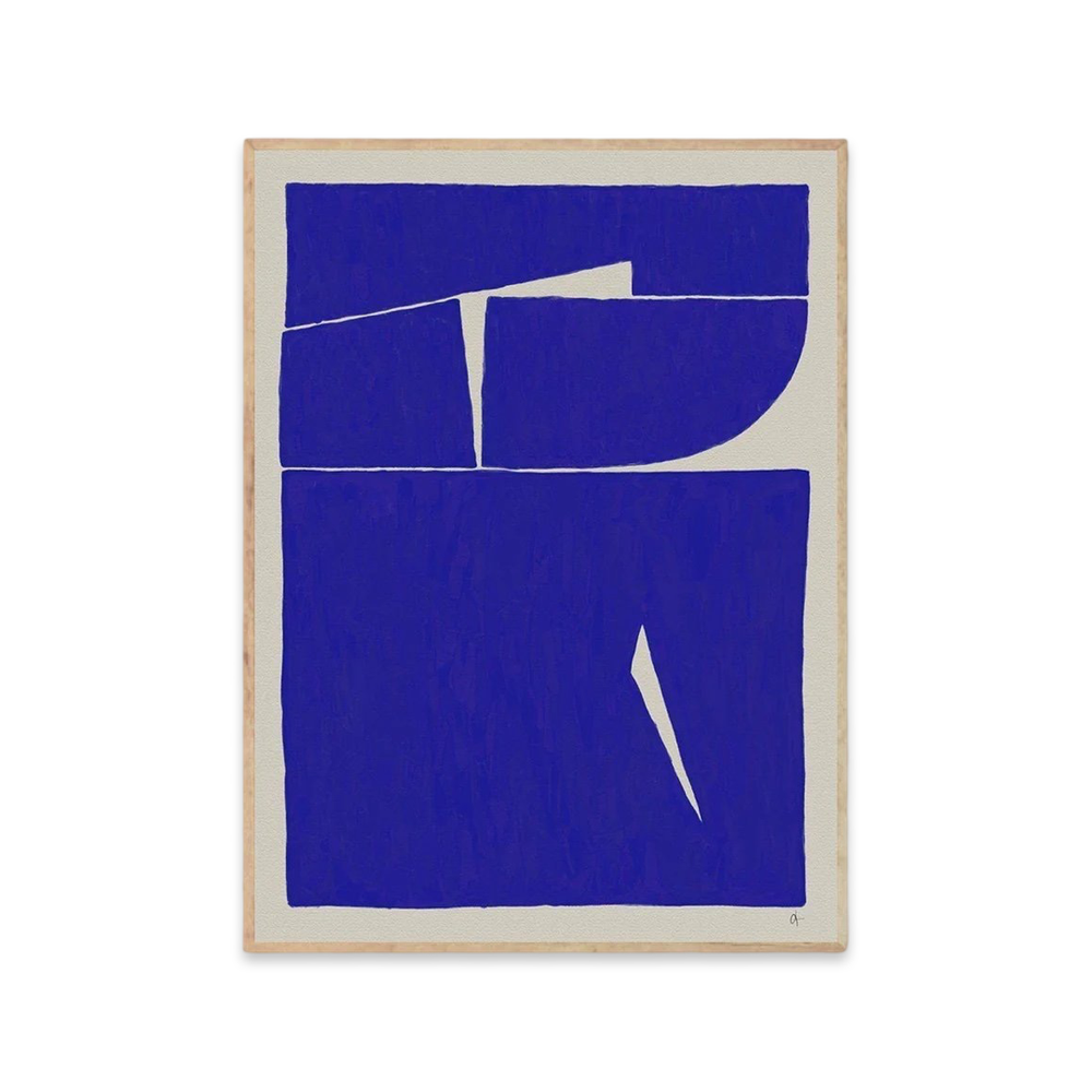 The Poster Club — Form & Function