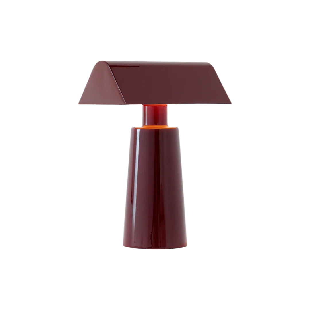 Caret Portable Lamp