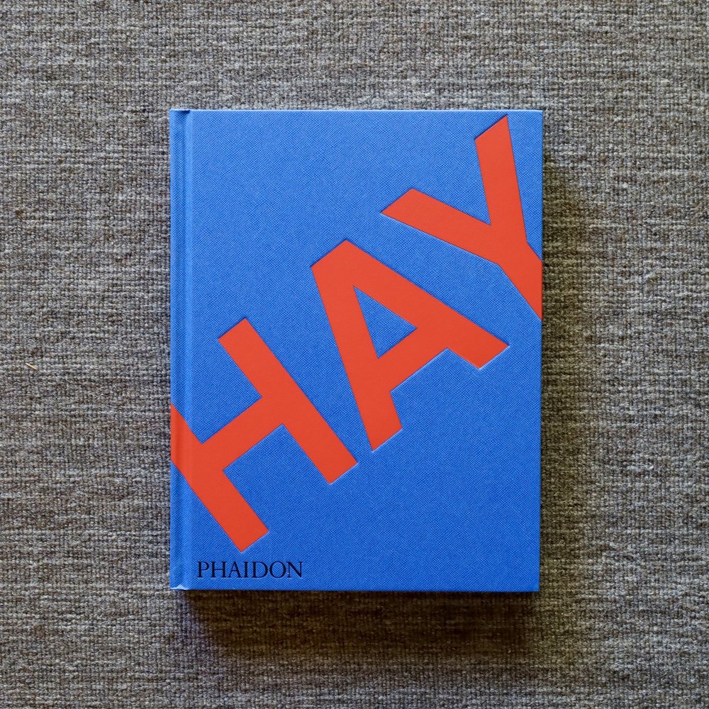 Phaidon — Form & Function