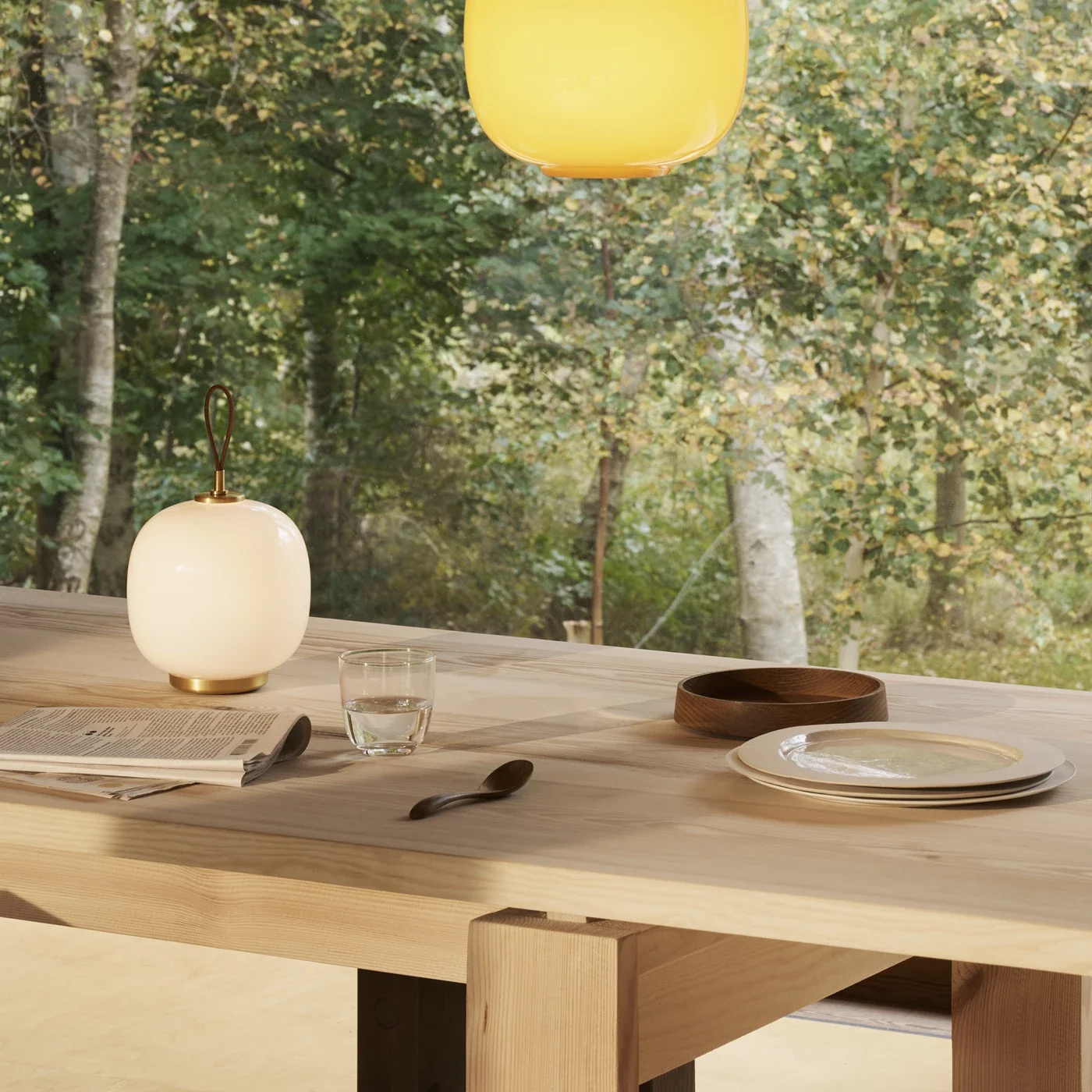 63186_63186_SS25-VL45-Radiohus-Portable-Asnaes-PaleRose-Pendant-Yellow-Dinner-Table.webp