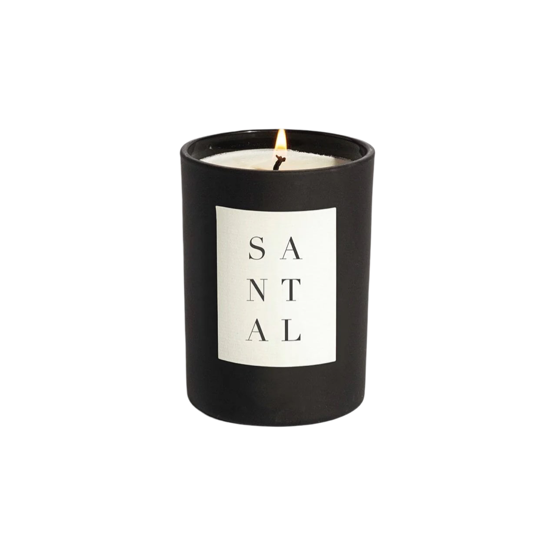 Brooklyn Candle - Santal Noir Candle