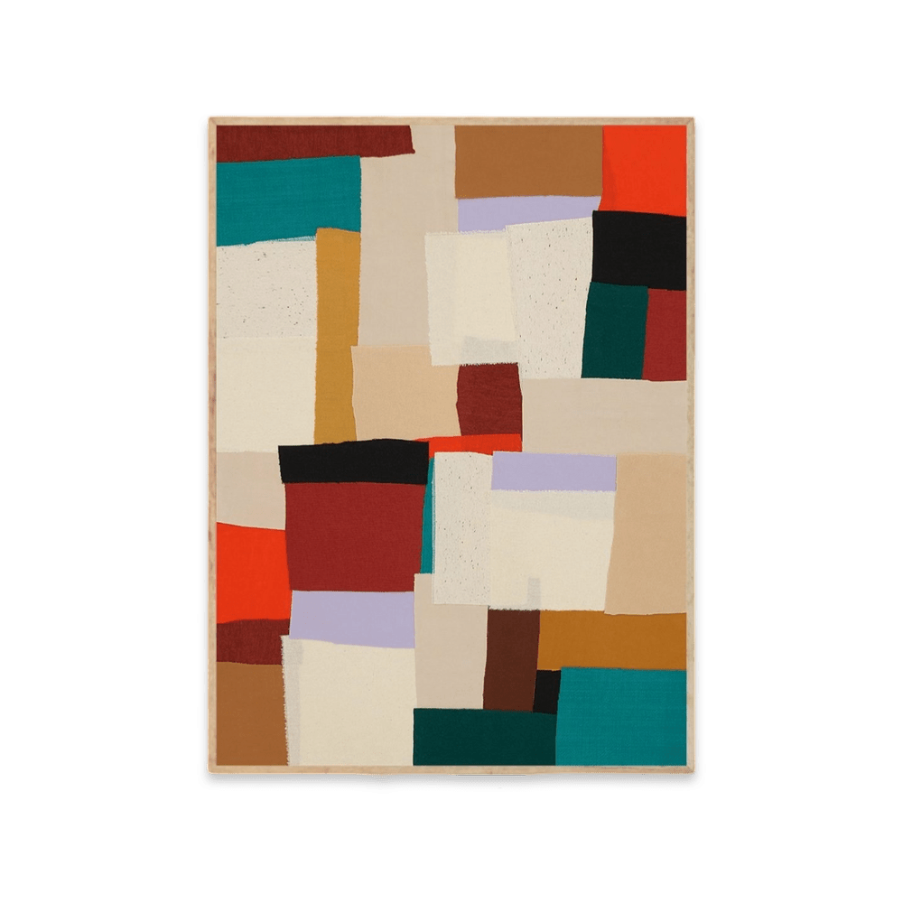 The Poster Club — Form & Function