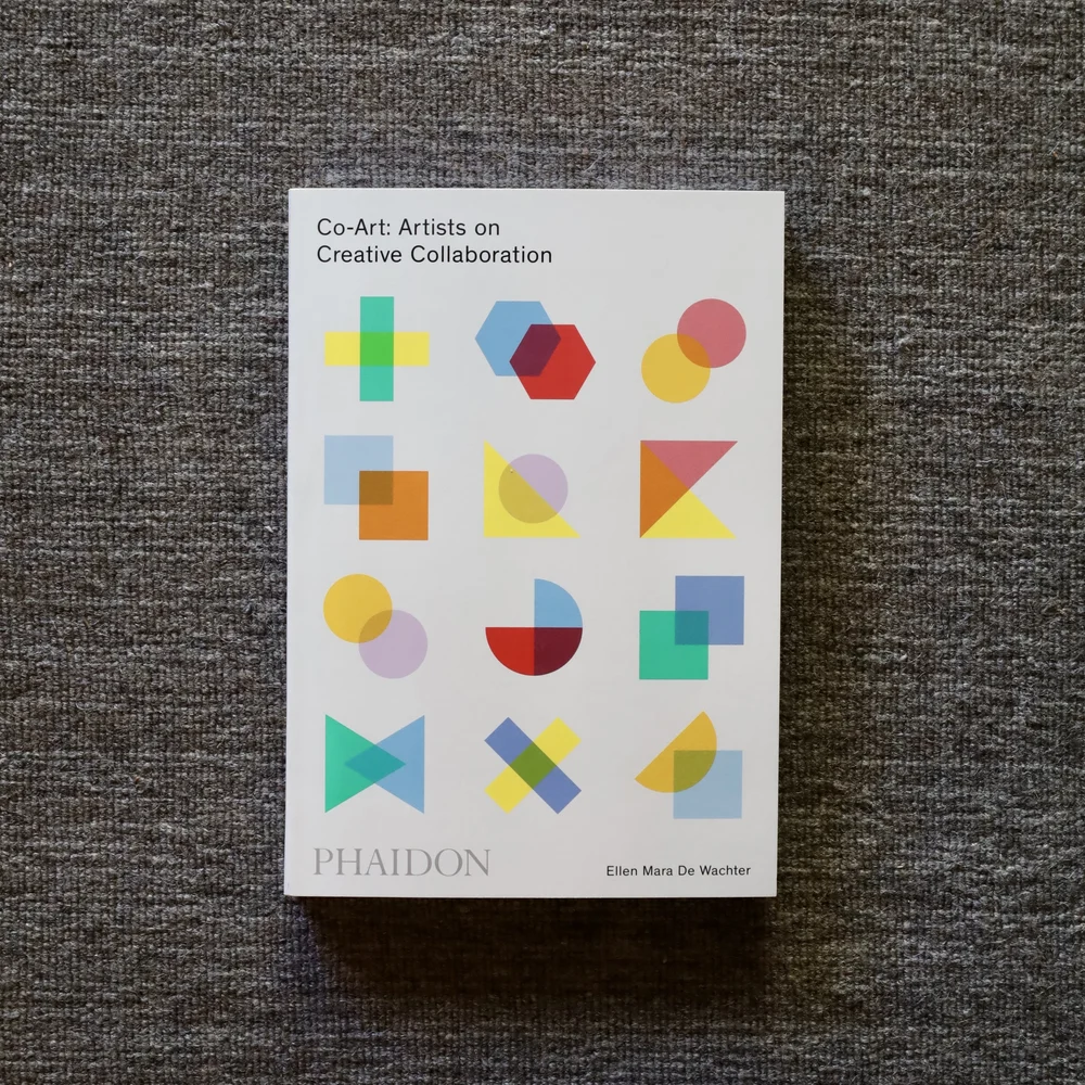Phaidon — Form & Function