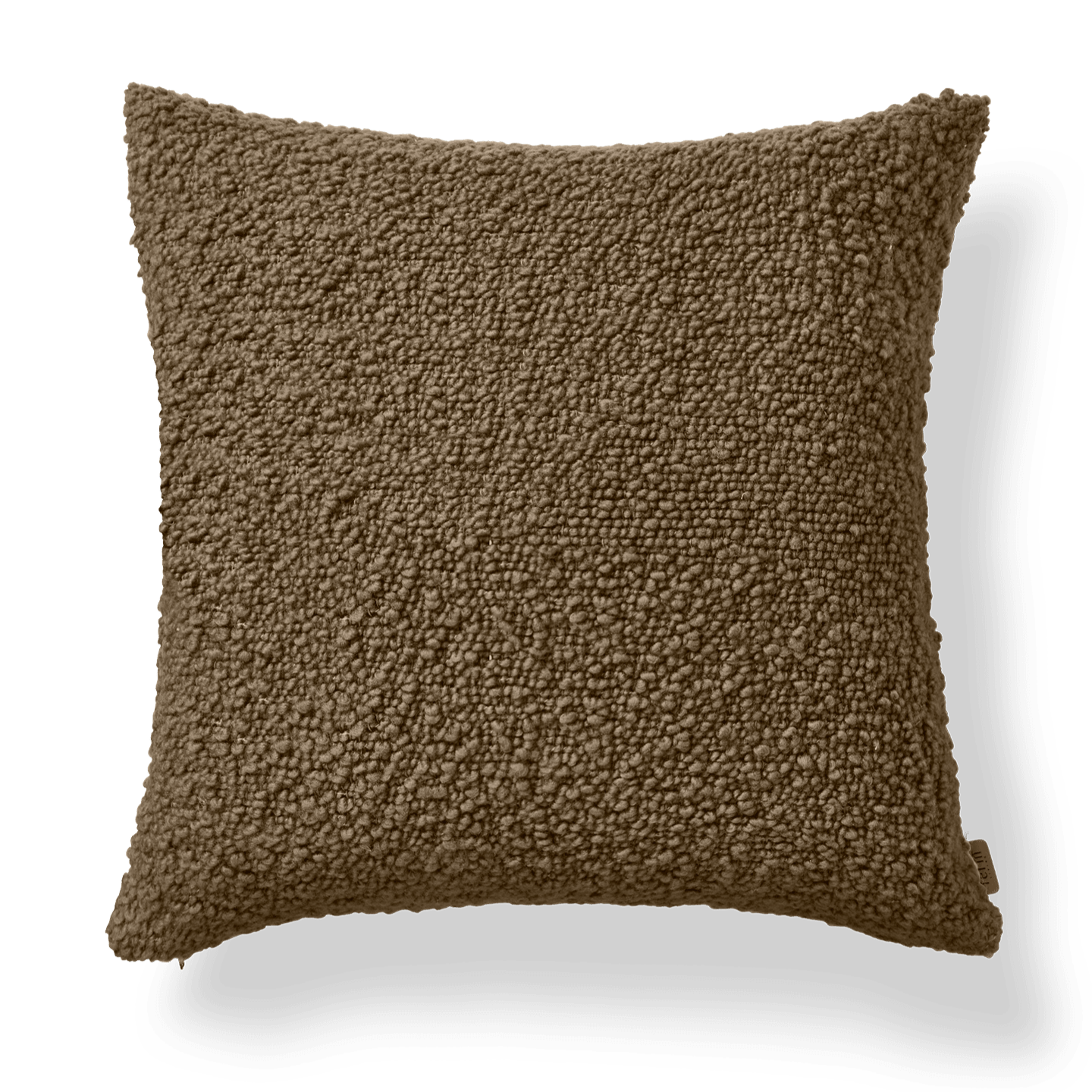 Ferm Living - Moor Cushion - Olive