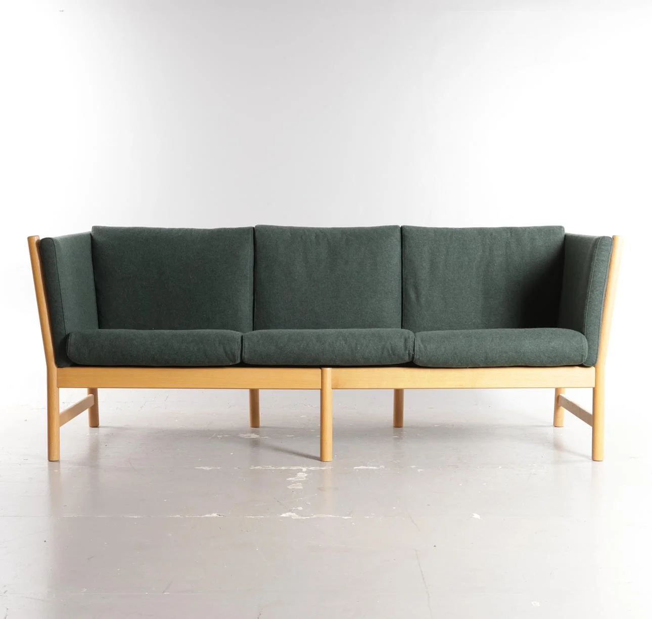 D37014 - 'Luna' Sofa by Ebbe Gehl & Søren Nissen - $2,950 - In the shop