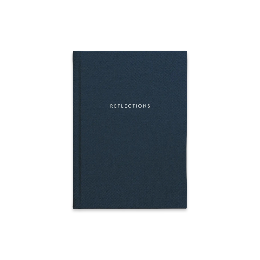 Kartotek Copenhagen - Guided Journal // Reflections