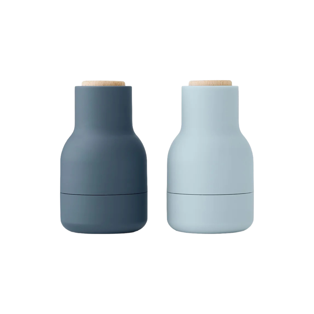 Audo - Bottle Grinder - Blues