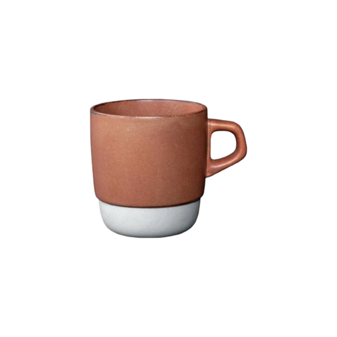 Kinto - Stacking Coffee Mug - 11oz