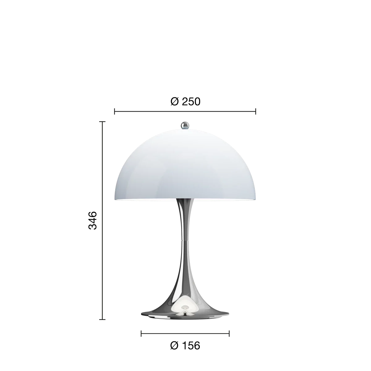 64480_64480_Panthella-250-Portable-Lamp-EU-Opal-Bluegrey-Chrome-Measurement.webp