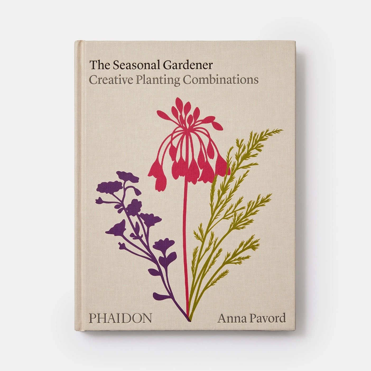 The Seasonal Gardener