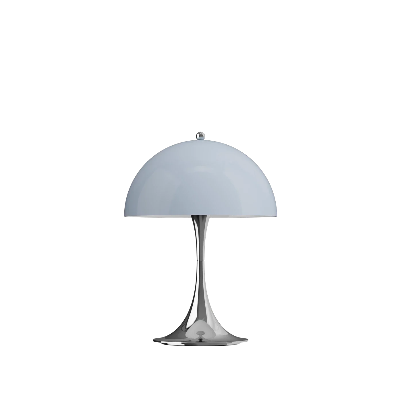64494_64952_Panthella-250-Portable-Lamp-Opal-Bluegrey-Chrome-Off.webp