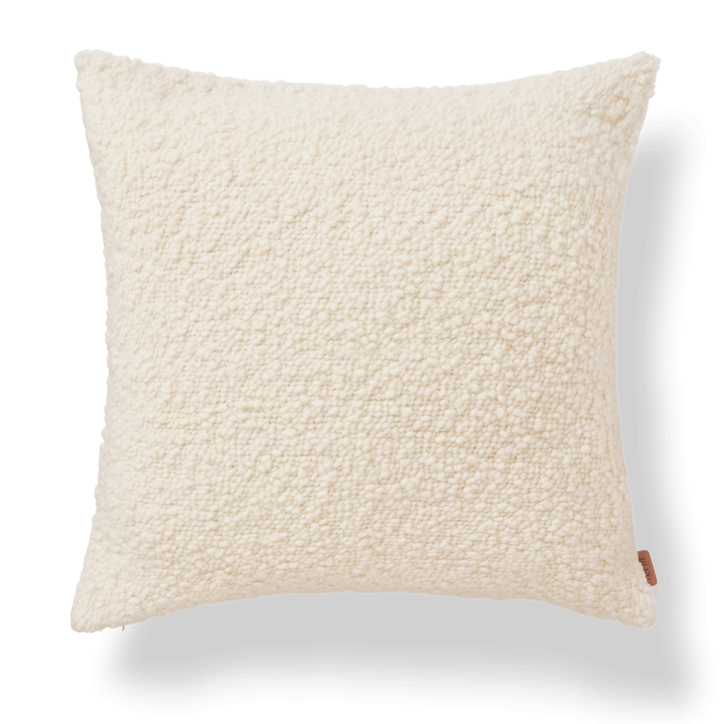 Ferm Living - Moor Cushion - Off White