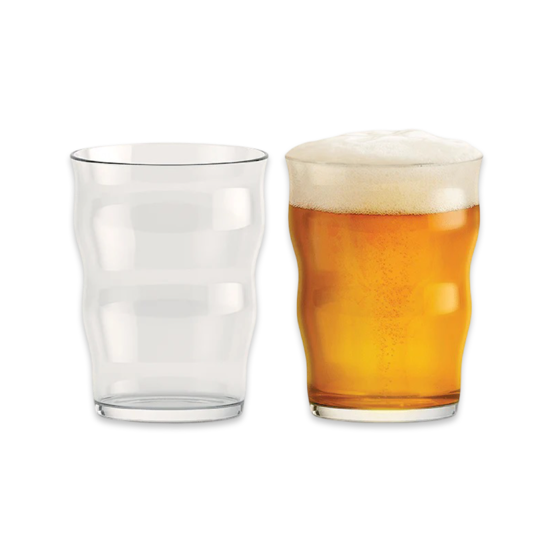 Holmegaard & Mikkeller - Pint Beer Glasses