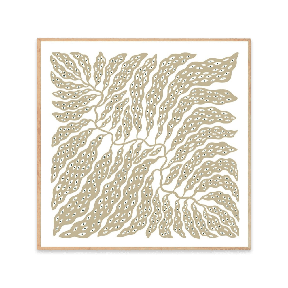 The Poster Club — Form & Function