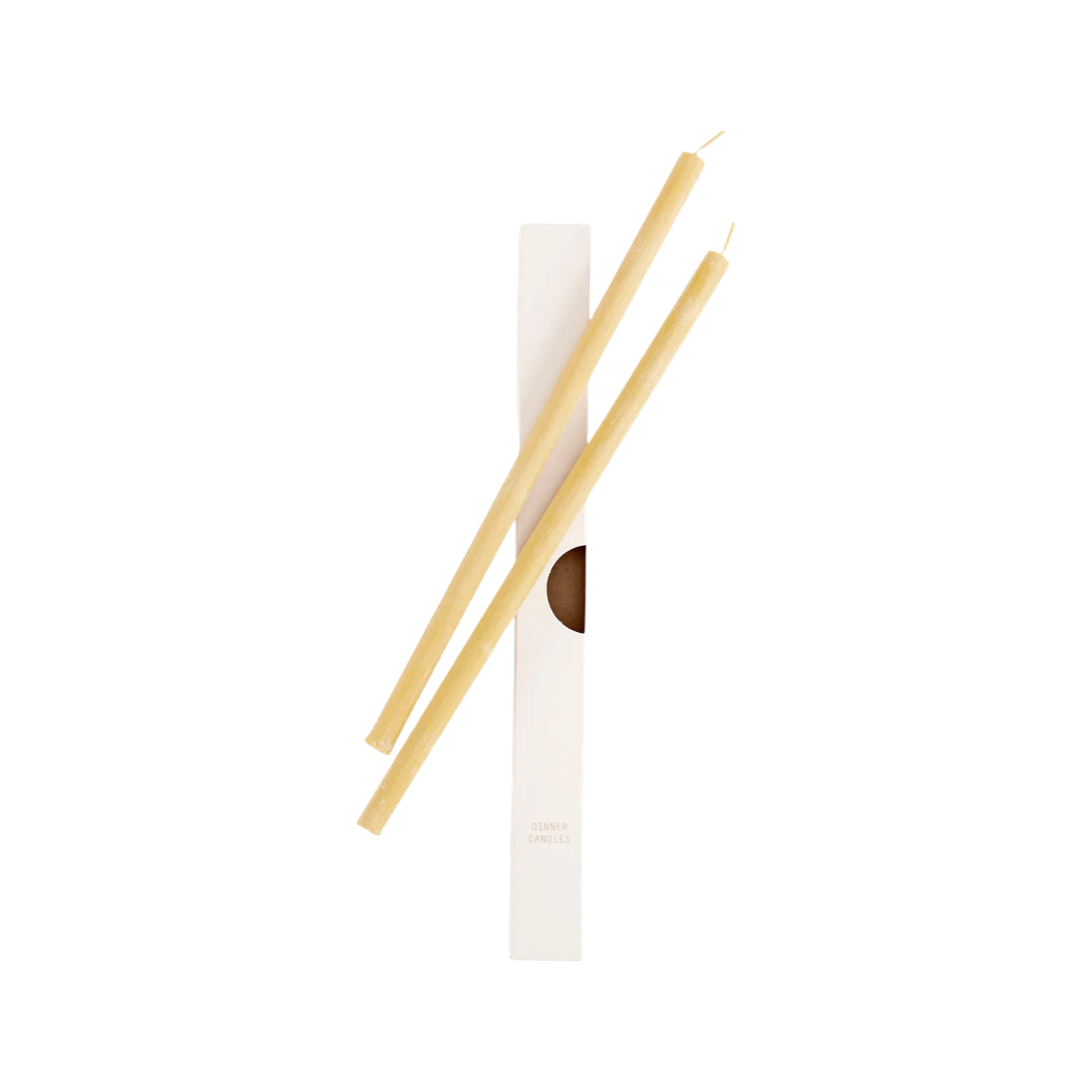 OVO Things - Dinner Candles