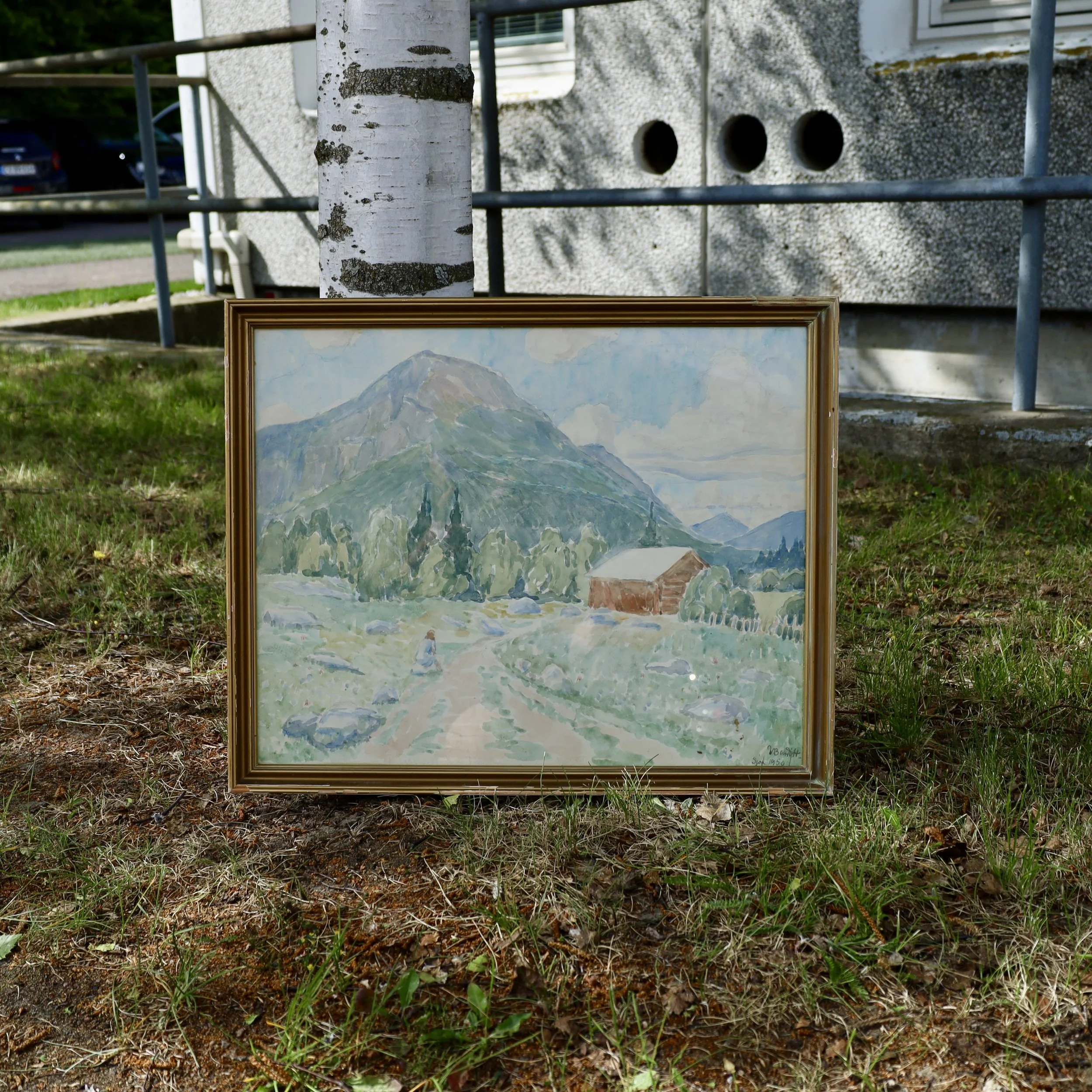 Z32017 - Price TBD - In the workshop!