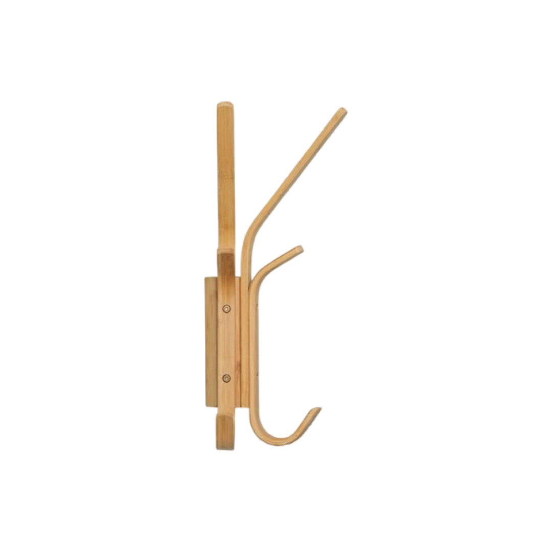 Hubsch - Flex Hook Duo Natural