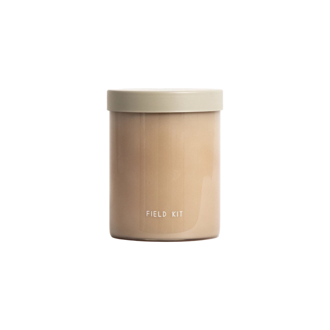 Field Kit - The Artist Glass Candle