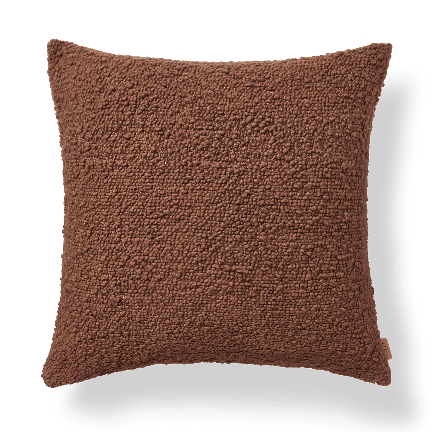 Ferm Living - Moor Cushion - Sugar Kelp