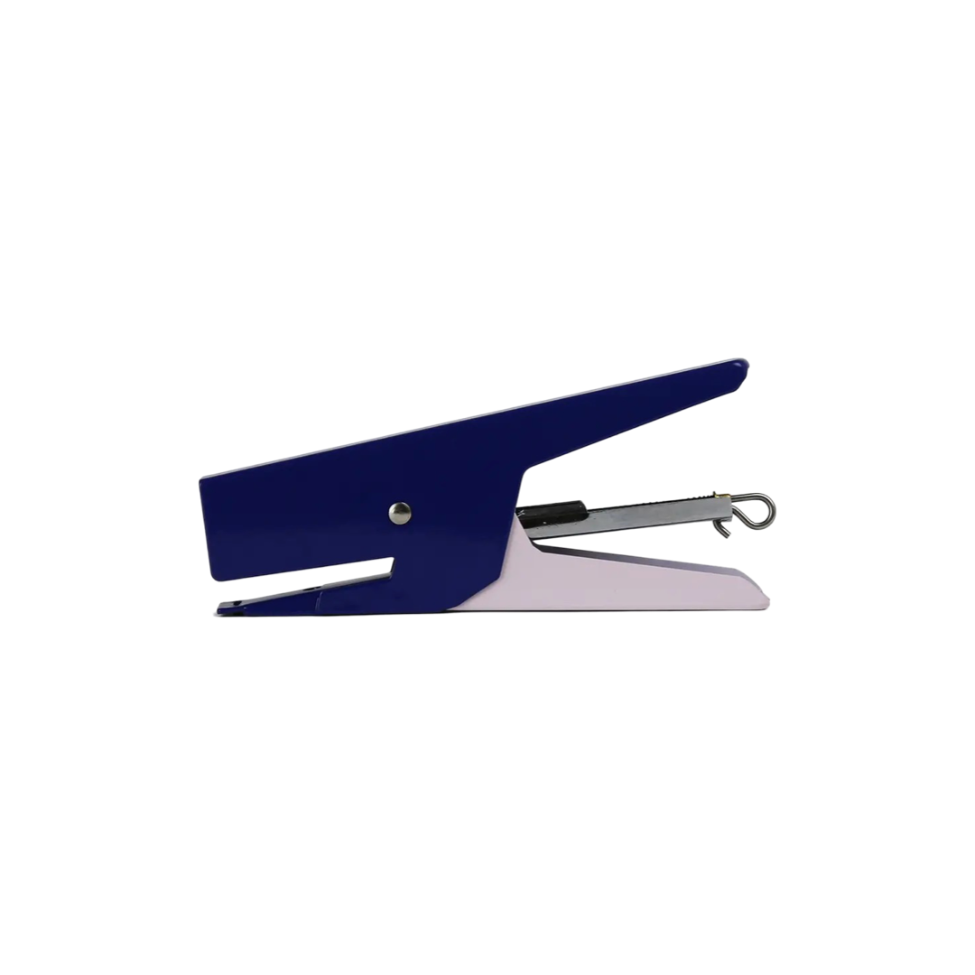 Papier Tigre - The Stapler Cobalt/Rose