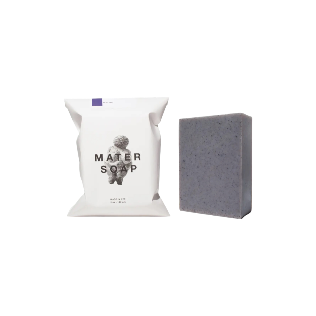Mater Soap - Holy Bar