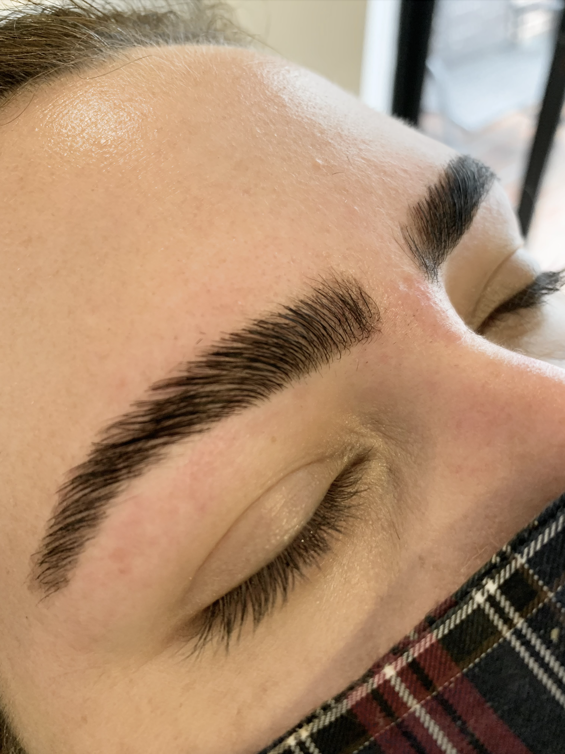 Brow Lamination