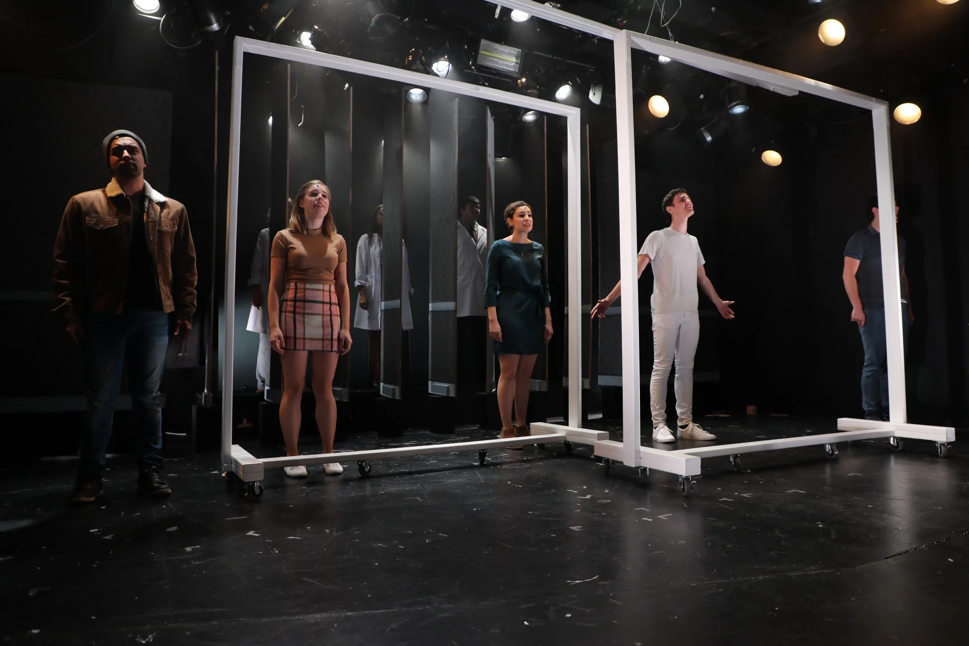 Copy of Next To Normal