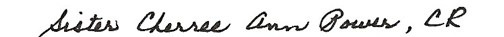 sister cherree's signature.png