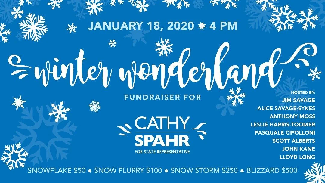 Download Events Cathy Spahr For Pa