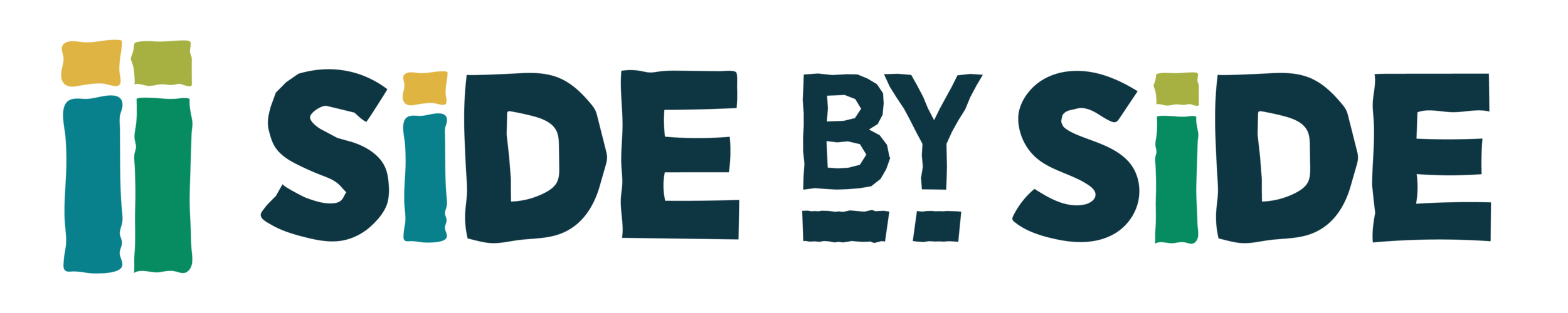 Programs Overview — Side by Side