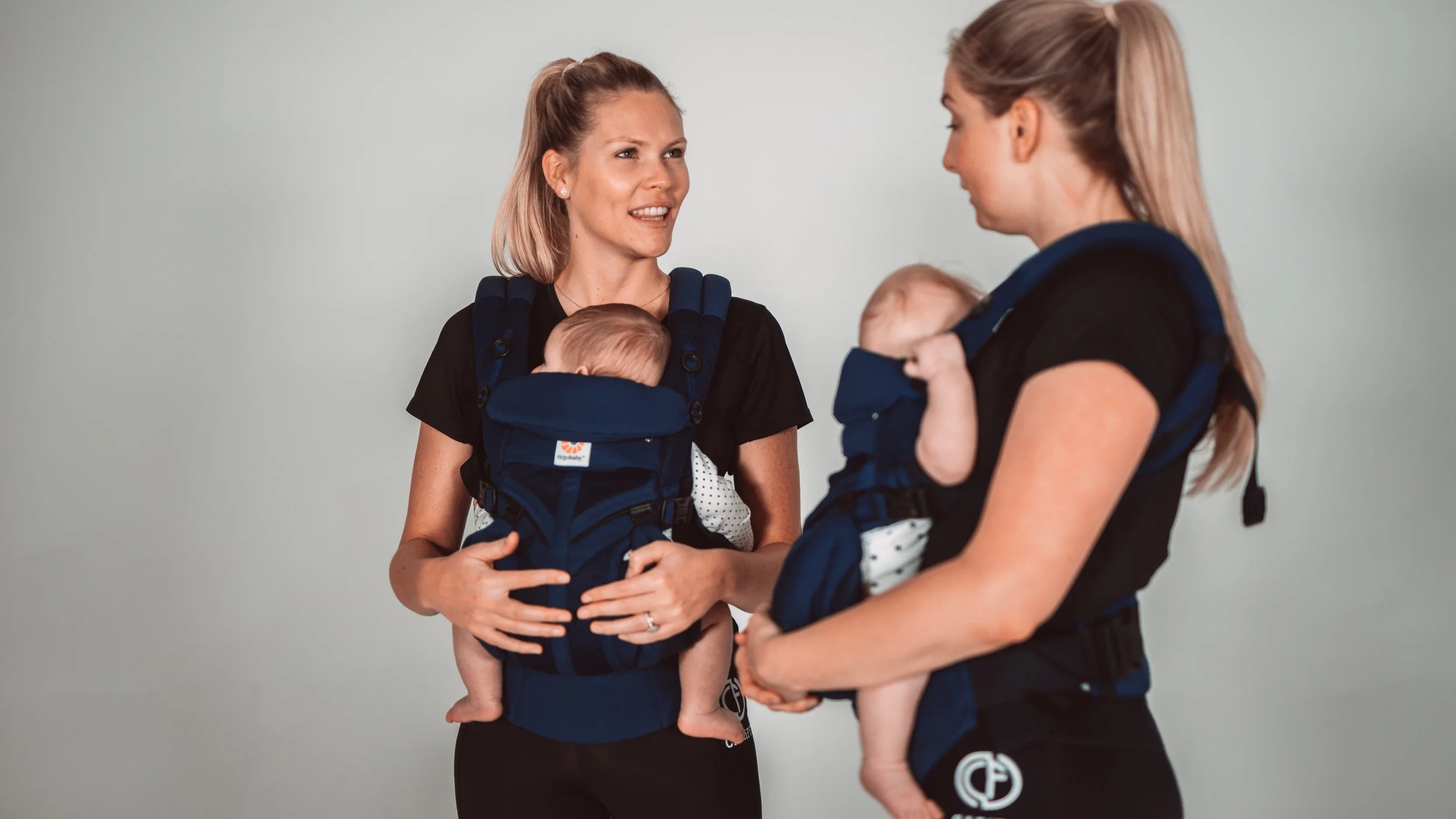babywearing top