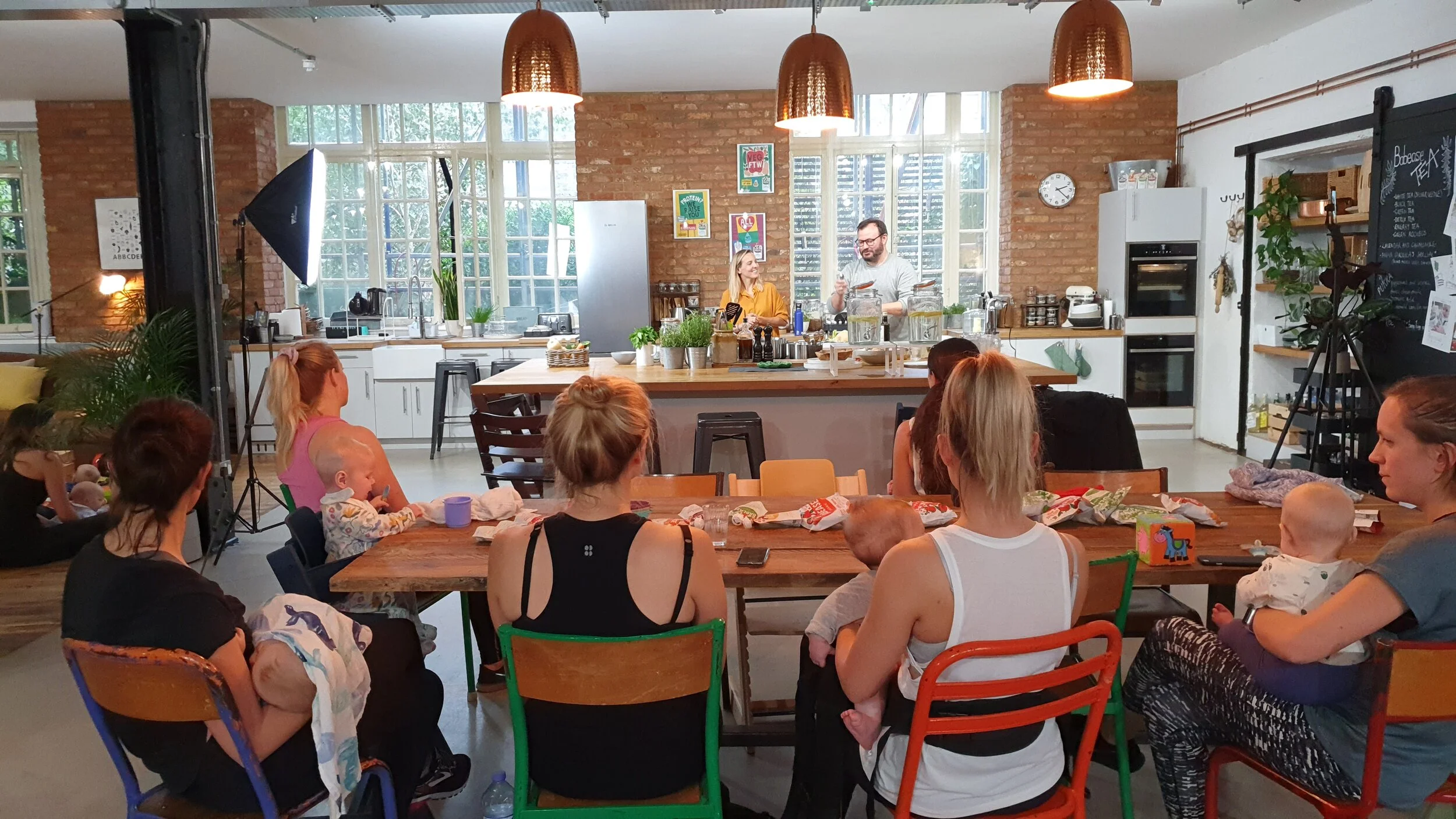 best high chair for weaning