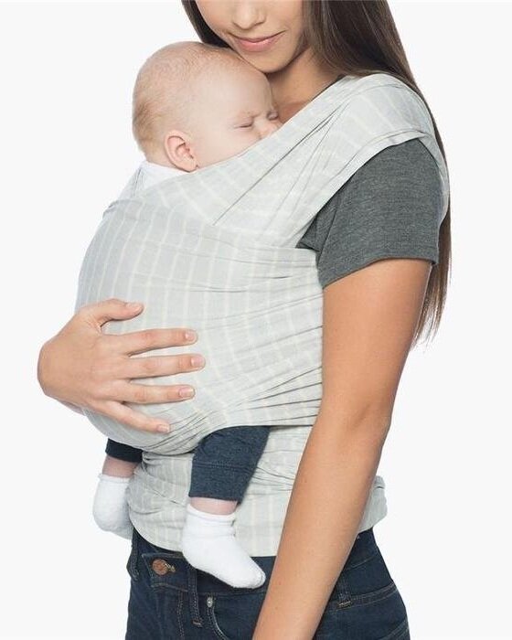 Are Ergobaby carriers worth the money 