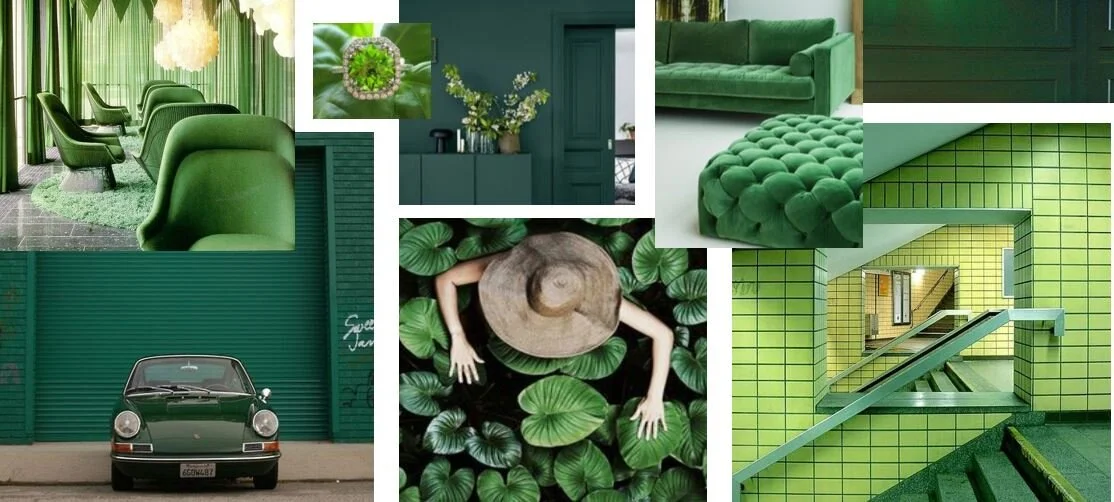 Design 101: Psychological Effects in Interior Design | Kathryn Nelson Design