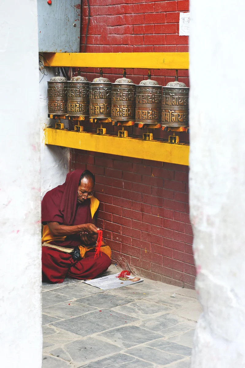 Monk Giving Blessings Boudha_1.jpg