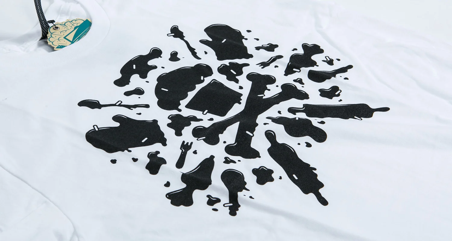 Johnny Cupcakes Collaboration