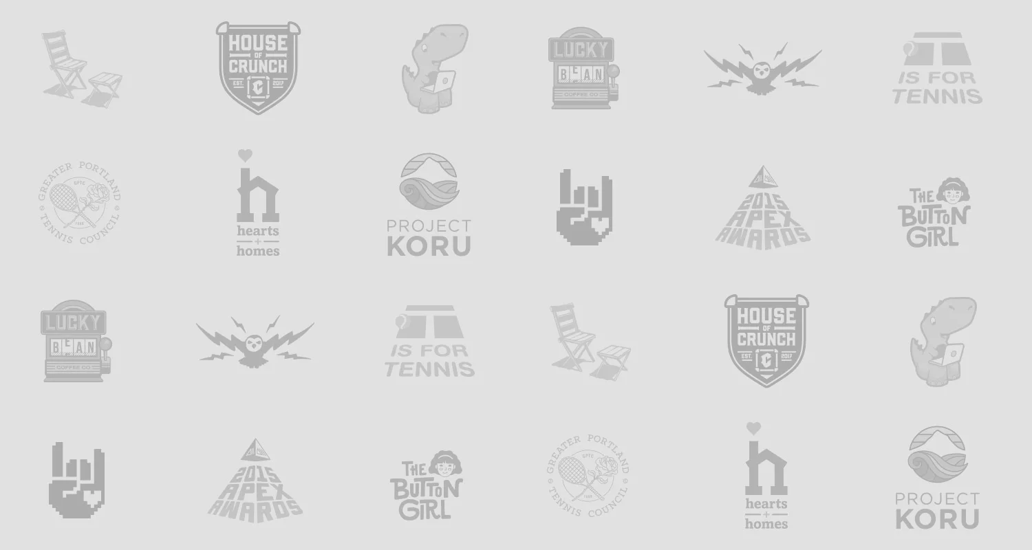 Assorted Logo Projects