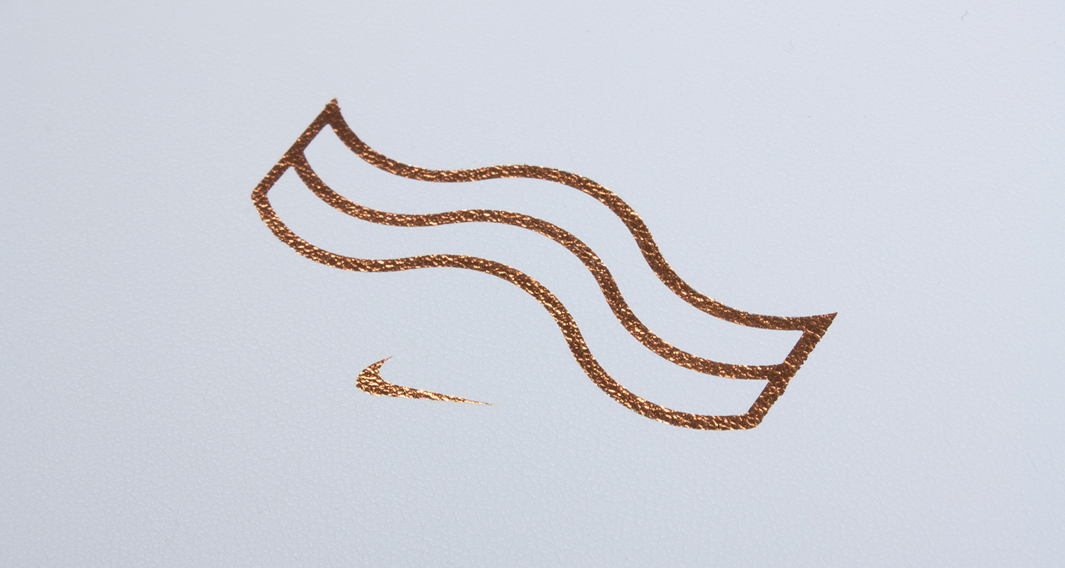 Nike - The Bacon Book