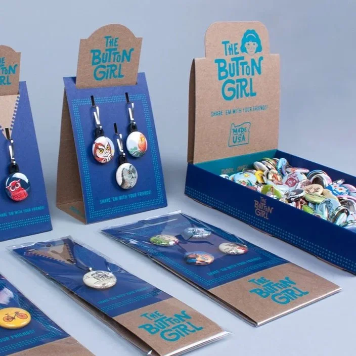 Packaging, Product, & Print
