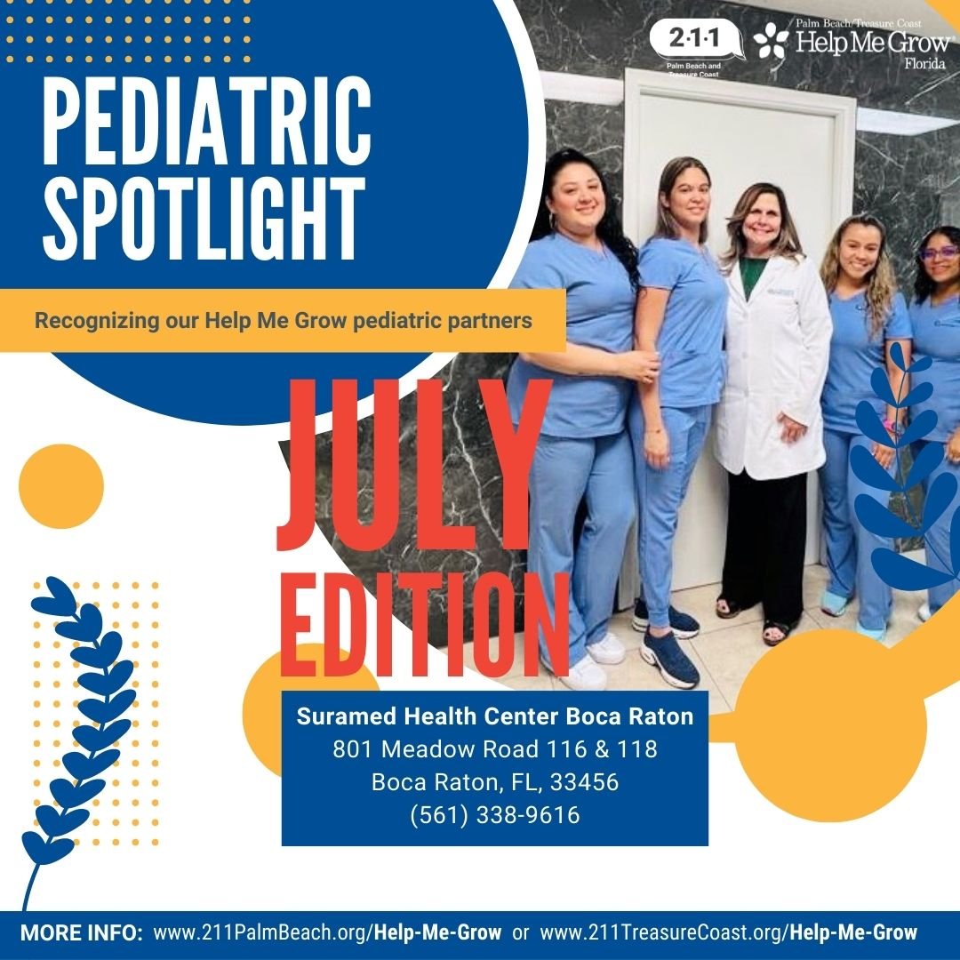 Suramed Health Center Boca Raton - HMG Pediatric Spotlight.jpg